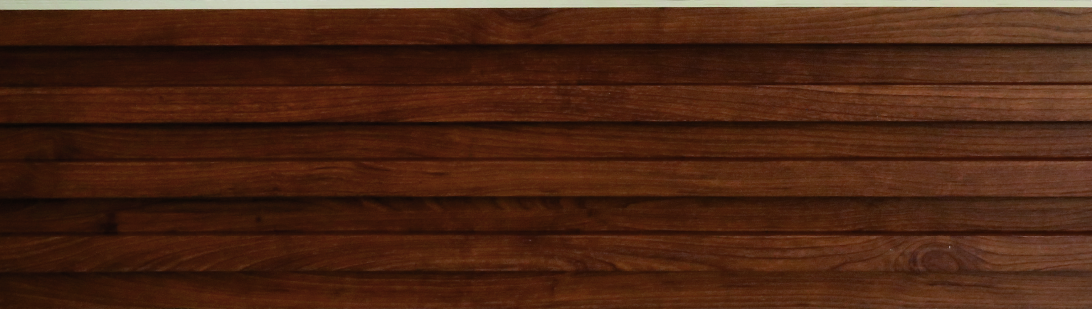 WPC Wall Panel QUATTRO CHERRY